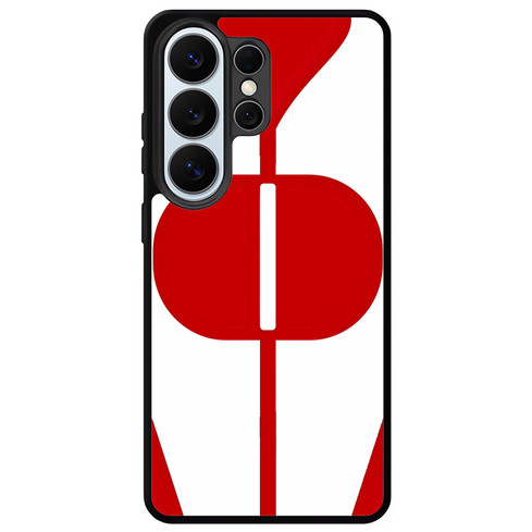 Invincible Omni Man Suit Samsung Galaxy S26 Ultra Case