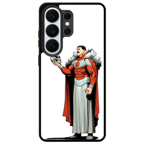 Invincible Thragg Samsung Galaxy S26 Ultra Case