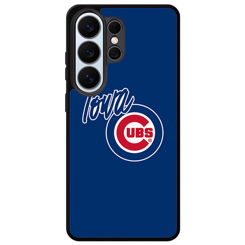 Iowa Cubs 02 Samsung Galaxy S26 Ultra Case