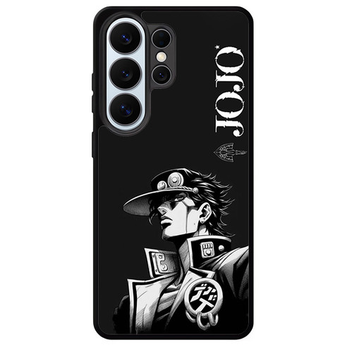 JoJos Bizarre Adventure Jotaro Kujo 02 Samsung Galaxy S26 Ultra Case
