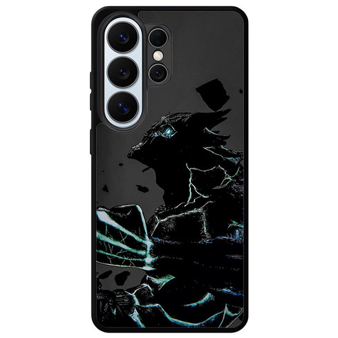 Kaiju No 8 Azure Awakening Samsung Galaxy S26 Ultra Case