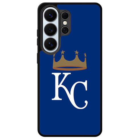Kansas City Royals 01 Samsung Galaxy S26 Ultra Case