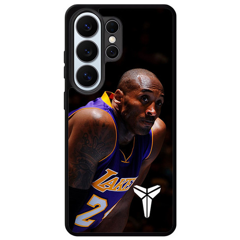 Kobe Bryant Mamba 02 Samsung Galaxy S26 Ultra Case