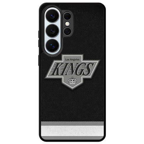 Los Angeles Kings 01 Samsung Galaxy S26 Ultra Case