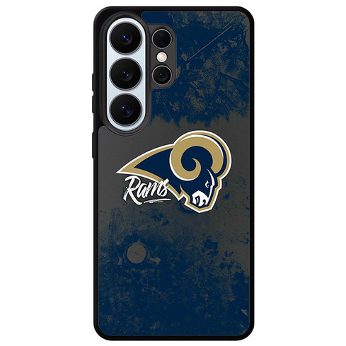 Los Angeles Rams 04 Samsung Galaxy S26 Ultra Case