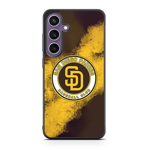 San Diego Padres 02 Samsung Galaxy S23 Case