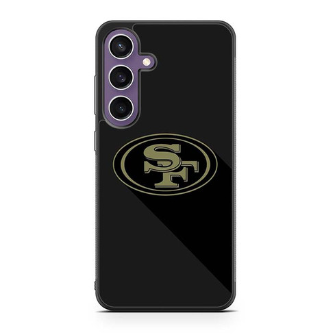 San Francisco 49ers 02 Samsung Galaxy S23 Case