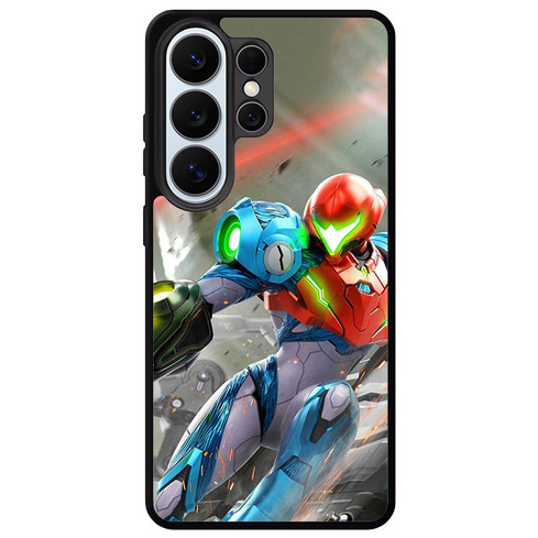 Metroid Dread Samsung Galaxy S26 Ultra Case