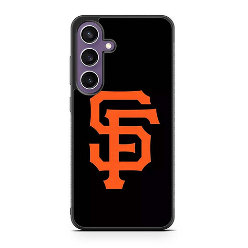 San Francisco Giants 02 Samsung Galaxy S23 Case