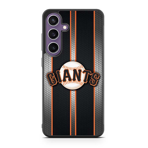 San Francisco Giants 04 Samsung Galaxy S23 Case
