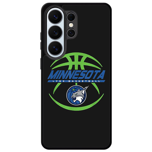 Minnesota Lynx 02 Samsung Galaxy S26 Ultra Case
