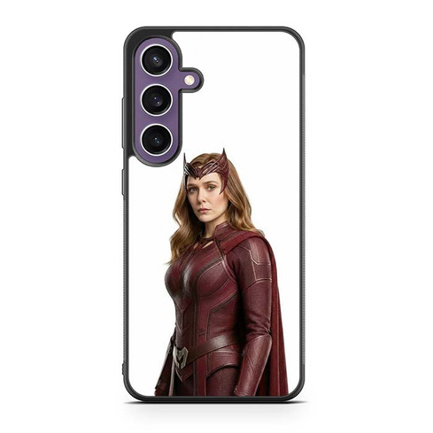 Scarlet Witch Samsung Galaxy S23 Case