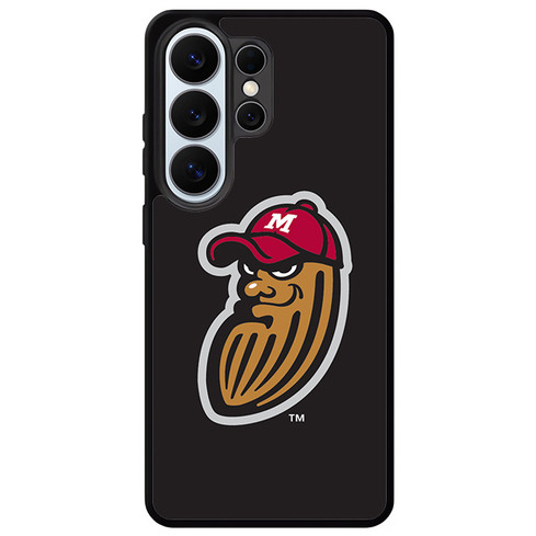 Modesto Nuts 02 Samsung Galaxy S26 Ultra Case