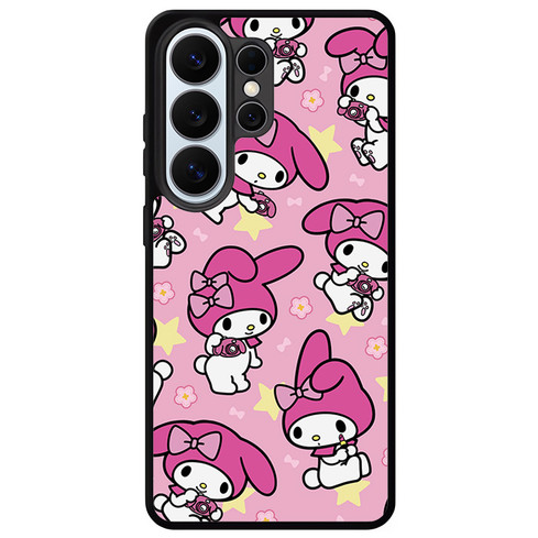 My Melody Cute Samsung Galaxy S26 Ultra Case