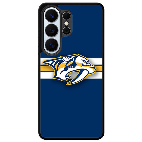 Nashville Predators 02 Samsung Galaxy S26 Ultra Case