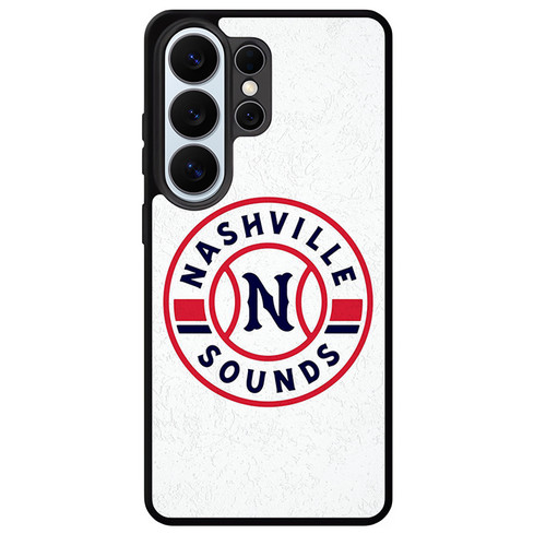 Nashville Sounds 01 Samsung Galaxy S26 Ultra Case