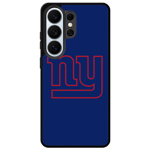 New York Giants 02 Samsung Galaxy S26 Ultra Case