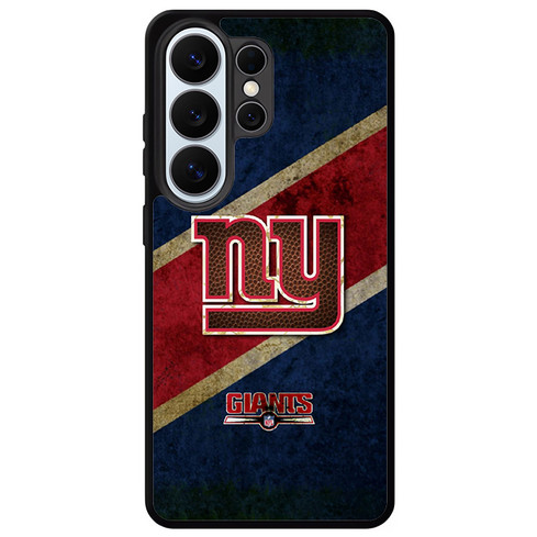 New York Giants 03 Samsung Galaxy S26 Ultra Case