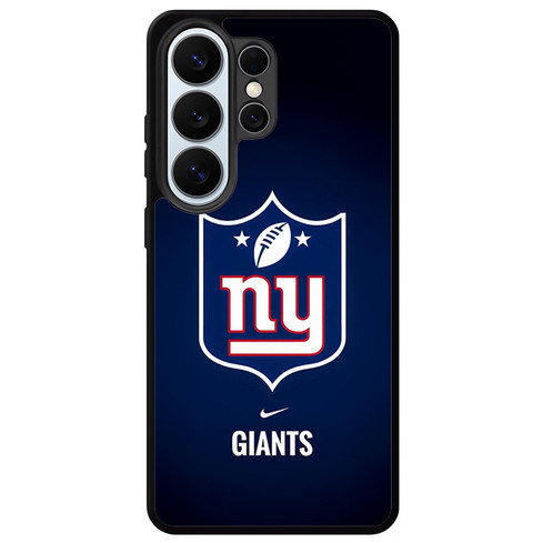 New York Giants 04 Samsung Galaxy S26 Ultra Case