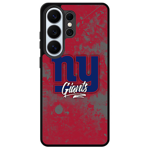 New York Giants 05 Samsung Galaxy S26 Ultra Case