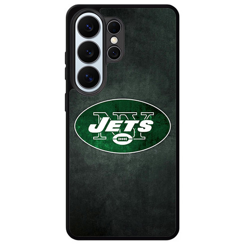 New York Jets 01 Samsung Galaxy S26 Ultra Case