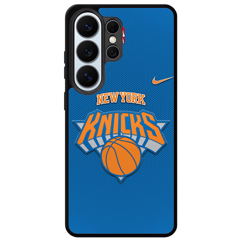 New York Knicks 01 Samsung Galaxy S26 Ultra Case