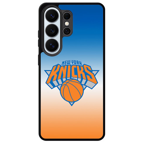 New York Knicks 02 Samsung Galaxy S26 Ultra Case