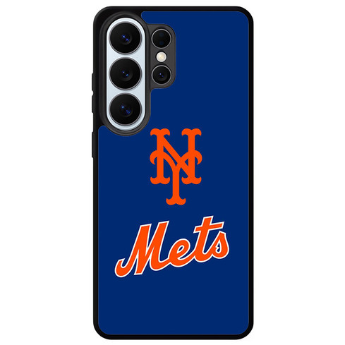 New York Mets 03 Samsung Galaxy S26 Ultra Case
