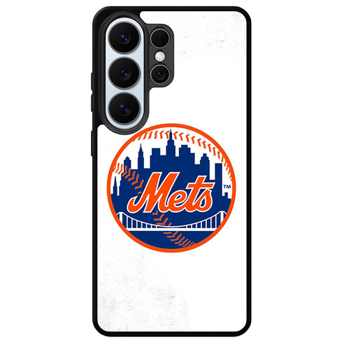 New York Mets 05 Samsung Galaxy S26 Ultra Case