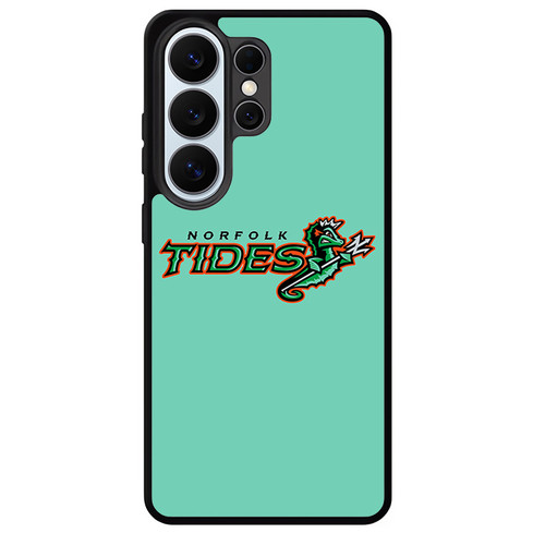 Norfolk Tides 01 Samsung Galaxy S26 Ultra Case