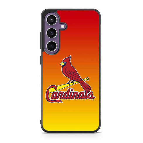 St Louis Cardinals 01 Samsung Galaxy S23 Case