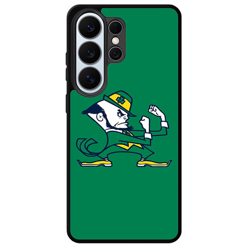 Notre Dame Fighting Irish 02 Samsung Galaxy S26 Ultra Case