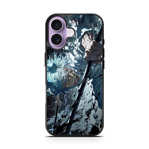 Jujutsu Kaisen Hajime kashimo iPhone 17 Case