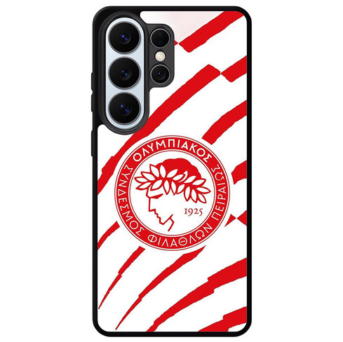 Olympiakos FC 02 Samsung Galaxy S26 Ultra Case