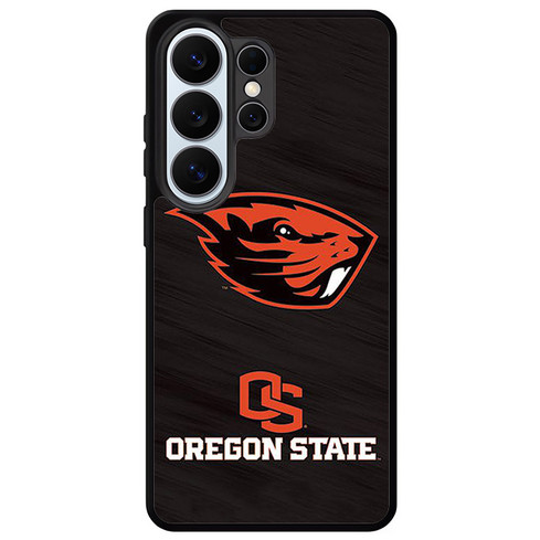 Oregon State Beavers 01 Samsung Galaxy S26 Ultra Case