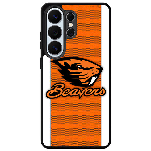 Oregon State Beavers 03 Samsung Galaxy S26 Ultra Case