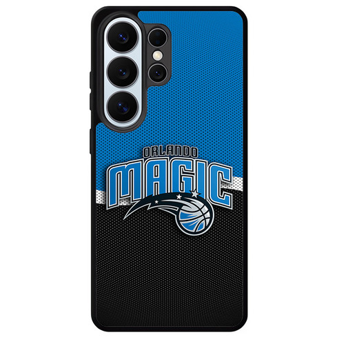 Orlando Magic 02 Samsung Galaxy S26 Ultra Case