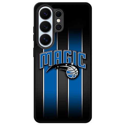 Orlando Magic 03 Samsung Galaxy S26 Ultra Case