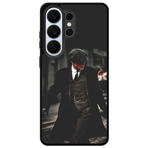 Peaky Blinders Shelby Samsung Galaxy S26 Ultra Case