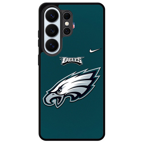 Philadelphia Eagles 01 Samsung Galaxy S26 Ultra Case