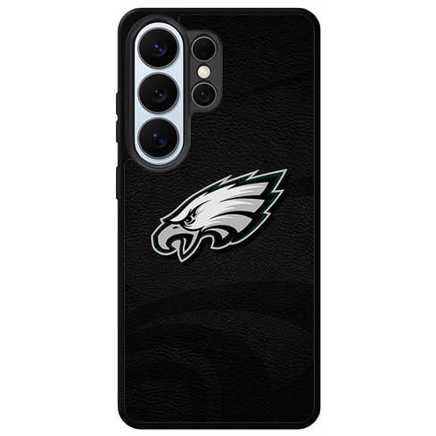 Philadelphia Eagles 02 Samsung Galaxy S26 Ultra Case