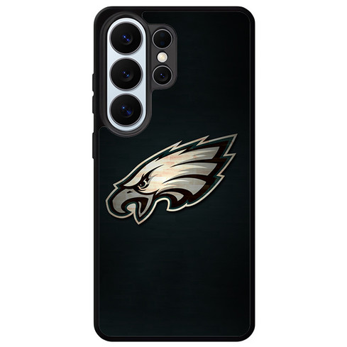 Philadelphia Eagles Team 02 Samsung Galaxy S26 Ultra Case