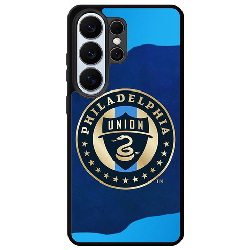 Philadelphia Union 03 Samsung Galaxy S26 Ultra Case