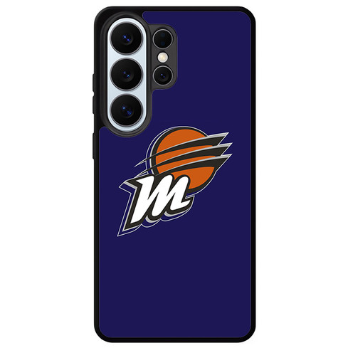 Phoenix Mercury 01 Samsung Galaxy S26 Ultra Case
