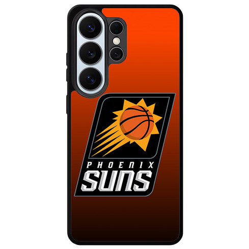 Phoenix Suns 04 Samsung Galaxy S26 Ultra Case