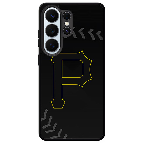 Pittsburgh Pirates 04 Samsung Galaxy S26 Ultra Case