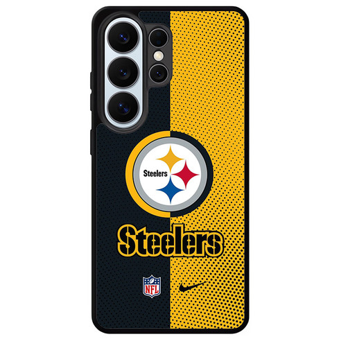 Pittsburgh Steelers 03 Samsung Galaxy S26 Ultra Case