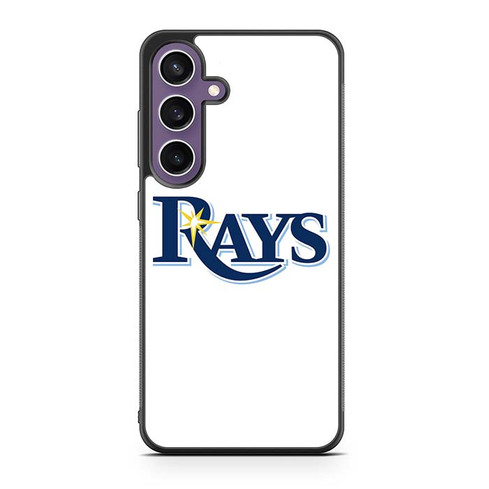 Tampa Bay Rays Samsung Galaxy S23 Case