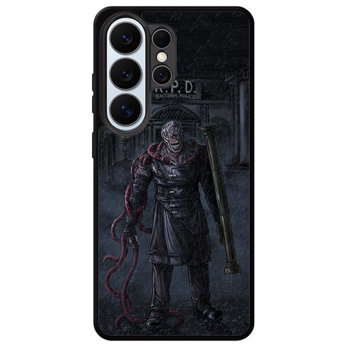 Resident Evil 3 Nemesis Samsung Galaxy S26 Ultra Case