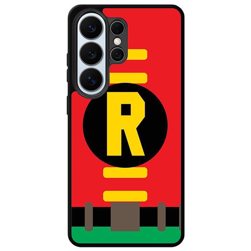 Robins Suit Samsung Galaxy S26 Ultra Case